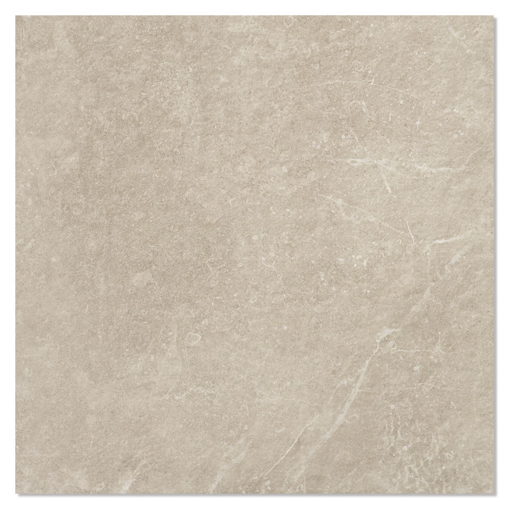 Klinker Arkstone Brun Matt-Relief 60x60 cm